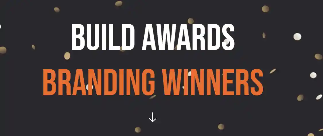 BUILD Magazine Logo